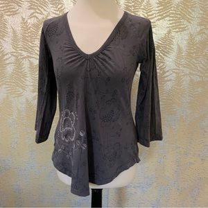 Gudrun Sjoden knit v-neck